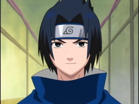 【うちはサスケ】留守番電話応答メッセージボイス【NARUTO】 - YouTube