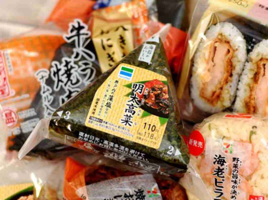 今すぐ食べたい!コンビニのあの商品