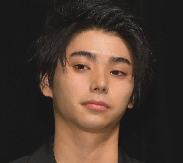 村上虹郎　8年前の自宅全焼を語る「オヤジが担いで」救出、危機一髪