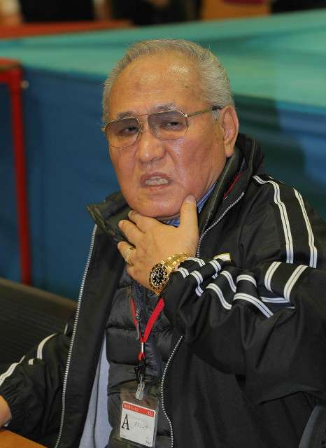 ボクシング連盟 山根会長が入院 ワイドスクランブル の取材に連盟関係者が明かす この騒ぎで逃げ込んだわけではない ガールズちゃんねる Girls Channel