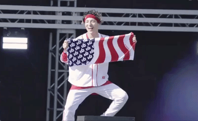 DA  PUMP「USA」旋風止まらず！10月待望の単独公演開催
