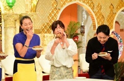 「櫻井・有吉THE夜会」King ＆ Princeの個性が爆発！（ザテレビジョン） - Yahoo!ニュース