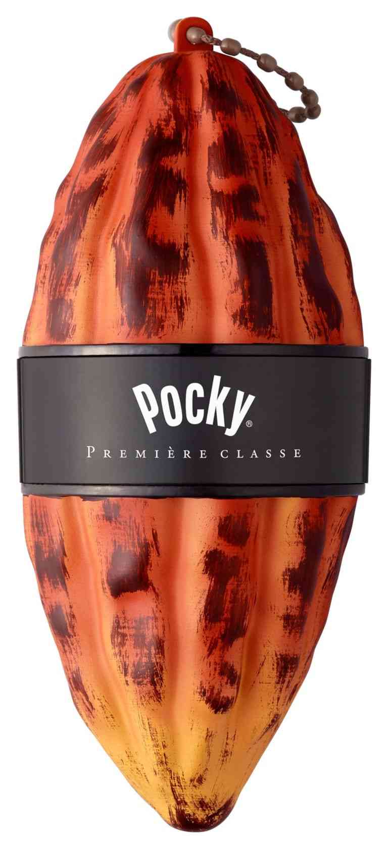 成田空港免税エリアでしか買えない、史上最高のポッキーとは