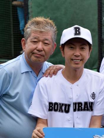 元猿岩石・森脇和成、有吉とは“音信不通” 不仲否定し「地元の誇りです」 