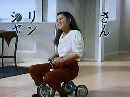 懐かしいテレビの一場面を貼って何の一場面か当てるトピ