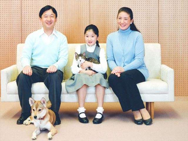 眞子さまの恋人・小室圭さん、