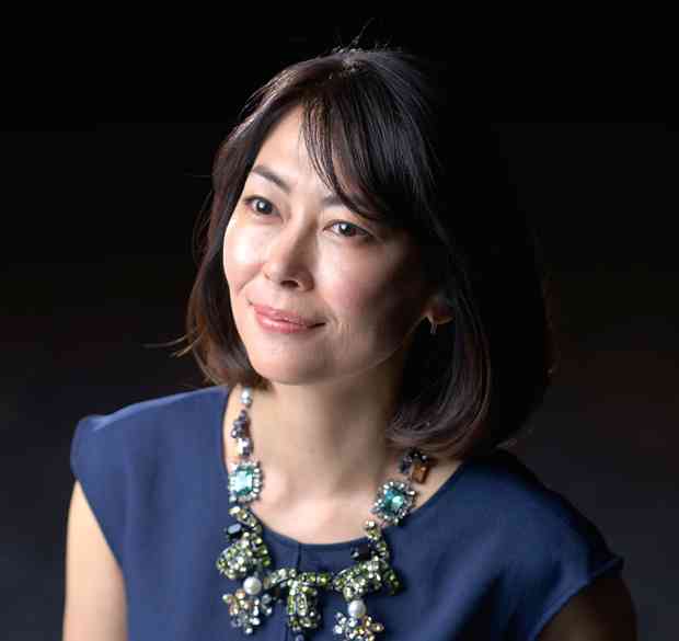 中山美穂、黒木瞳、鈴木保奈美…秋ドラマは「大人の恋愛」が流行？　40代以降を狙った作品相次ぐ (1/2) 〈dot.〉｜AERA dot. (アエラドット) 