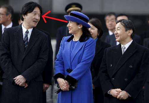 眞子さまの恋人・小室圭さん、