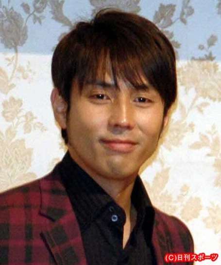浮気役解禁、袴田吉彦アパ不倫でも揺るがない俳優力  : 日刊スポーツ