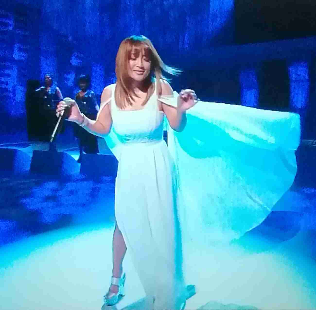 【実況・感想】ミュージックフェア 浜崎あゆみ 20周年スペシャル