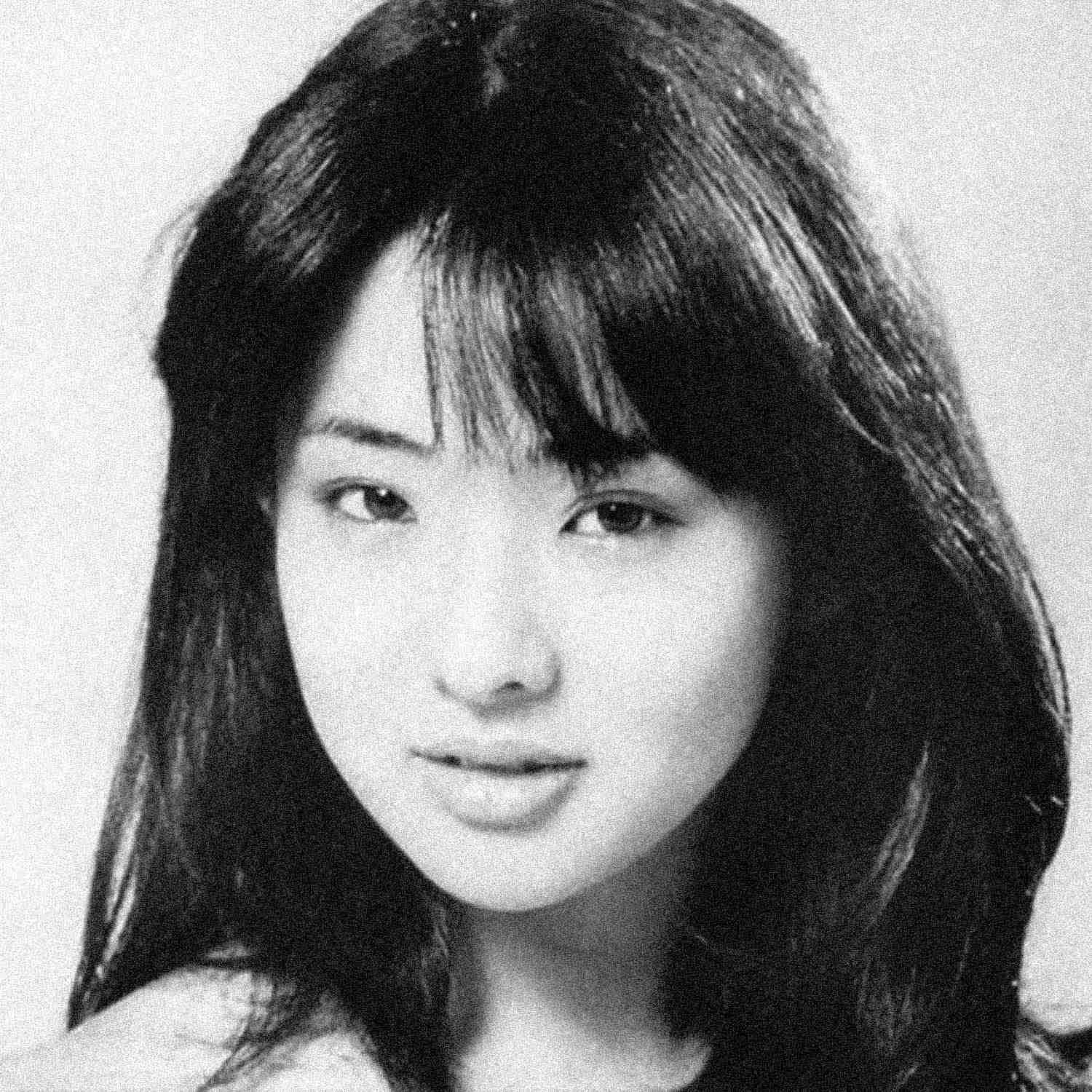 40歳以上の女優の新人時代が見たい！