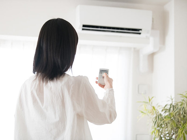 外出時のエアコン「つけっぱなしが節電」のボーダーラインは35分 (2018年8月6日掲載) - ライブドアニュース
