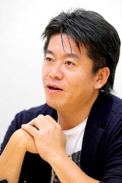 ホリエモン、インスタ炎上の石田ゆり子は「人気の女子が失脚して心病んじゃうフェーズ」 : スポーツ報知