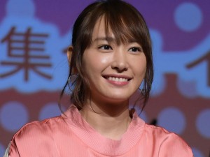 新垣結衣が1位！ カーナビの声がこの人なら渋滞もイライラしない有名人 ／2018年8月8日 - エンタメ - ニュース - クランクイン！