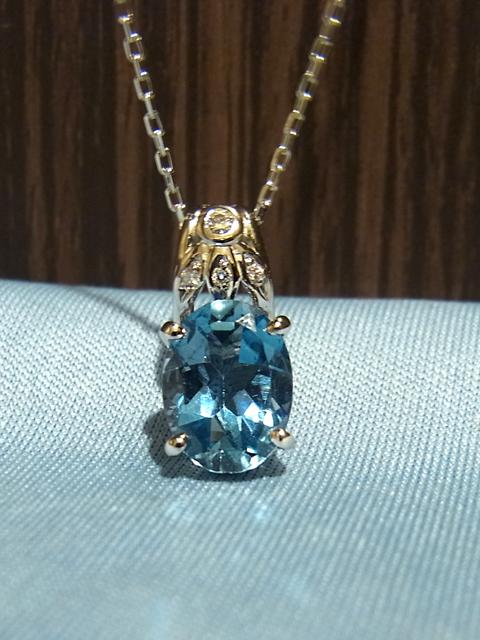 お気に入りのブルーを見せて！