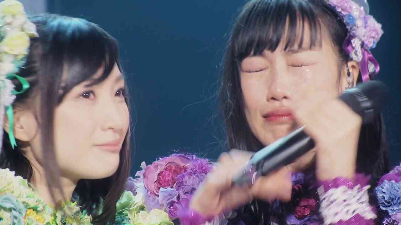 [LIVE] Atarashii Aozora he (sub esp + romaji) - YouTube