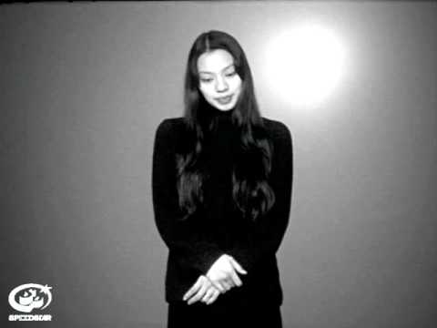 Cocco - 樹海の糸　【VIDEO CLIP SHORT】 - YouTube