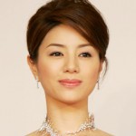 井川遥！在日韓国人を公表！本名は？子どもは？夫は？ | こいもうさぎのブログ
