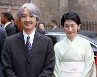 眞子さまの恋人・小室圭さん、