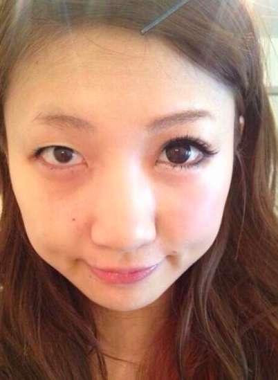 左右の目のバランスが悪い ガールズちゃんねる Girls Channel