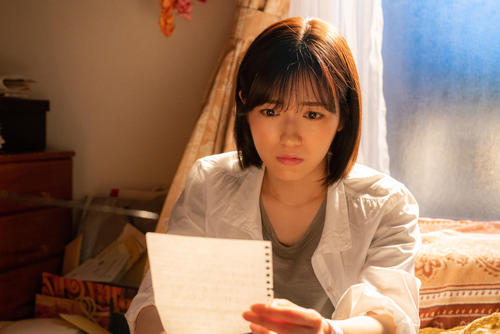 渡辺麻友「いつかこの雨－」２話また劇団で２・５％ - ドラマ : 日刊スポーツ