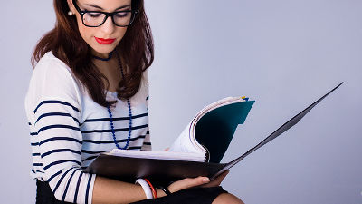 女性の平均IQが男性を上回り始めていることが判明 - GIGAZINE