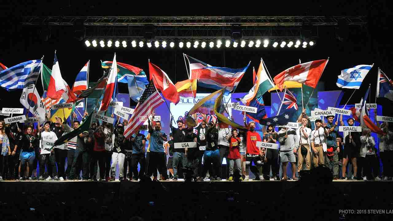 2018 World Hip Hop Dance Championship Preliminaries - Varsity | Adult: It’s the world’s most cele... - YouTube