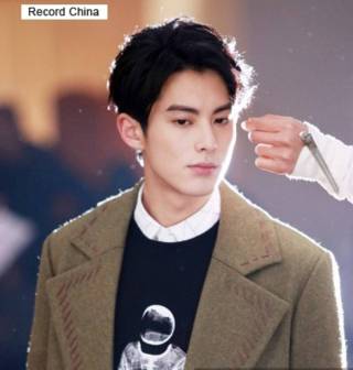 いろんなアジアのイケメンが見たい part4