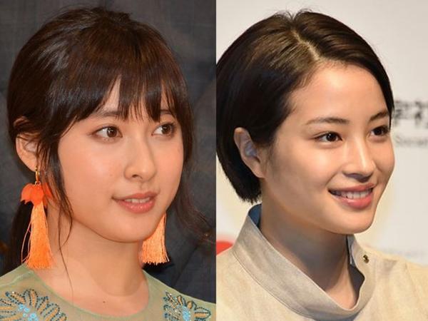 土屋太鳳が1位、広瀬すずが2位の「チアリーダーになってほしい芸能人」|au Webポータル芸能ニュース