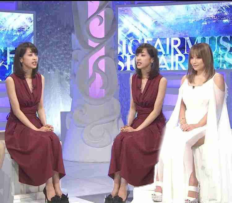【実況・感想】ミュージックフェア  浜崎あゆみ 20周年スペシャル