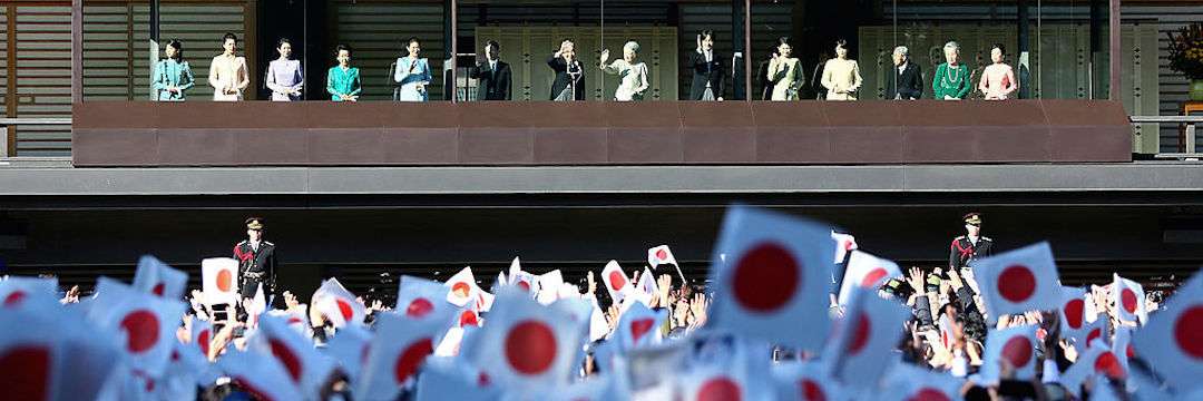 「菊のタブー」を解く　三笠宮家　母と娘「愛と憎しみ」の10年（週刊現代） | 現代ビジネス | 講談社（1/4）