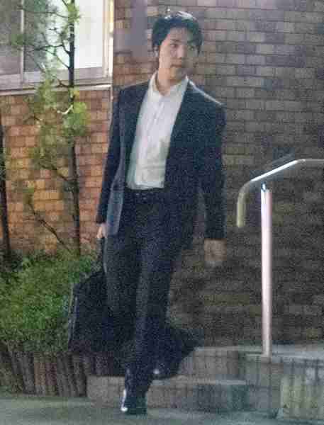 小室圭さん、看板のない個室マッサージに月2回通う