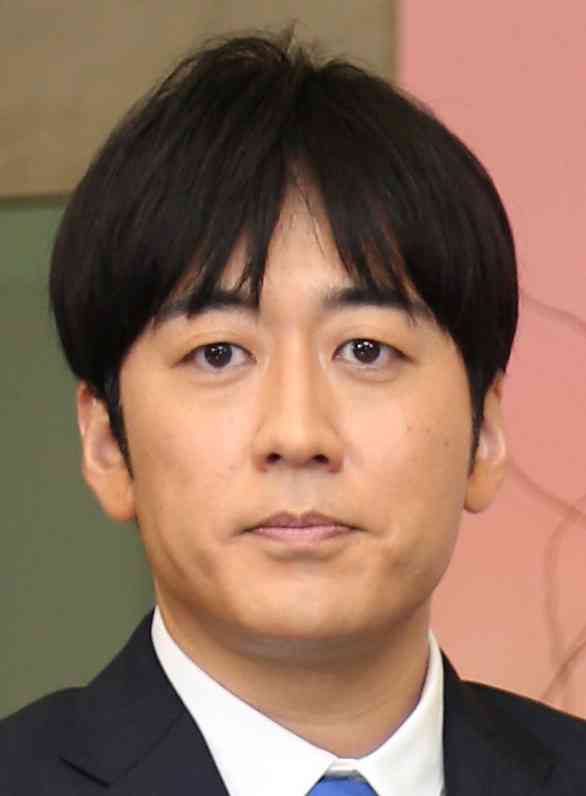 安住紳一郎アナ、スペイン出張は「役得」も…強行日程で「運び屋の疑いが」