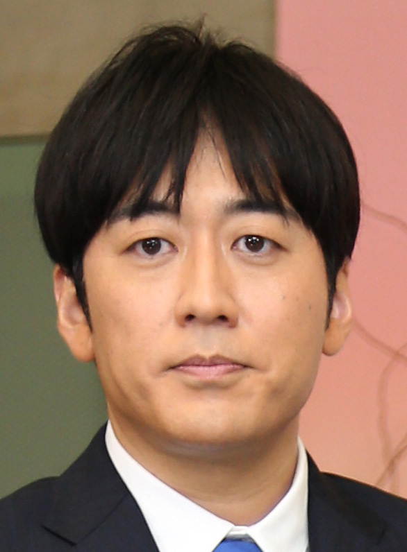 安住紳一郎アナ、スペイン出張は「役得」も…強行日程で「運び屋の疑いが」― スポニチ Sponichi Annex 芸能