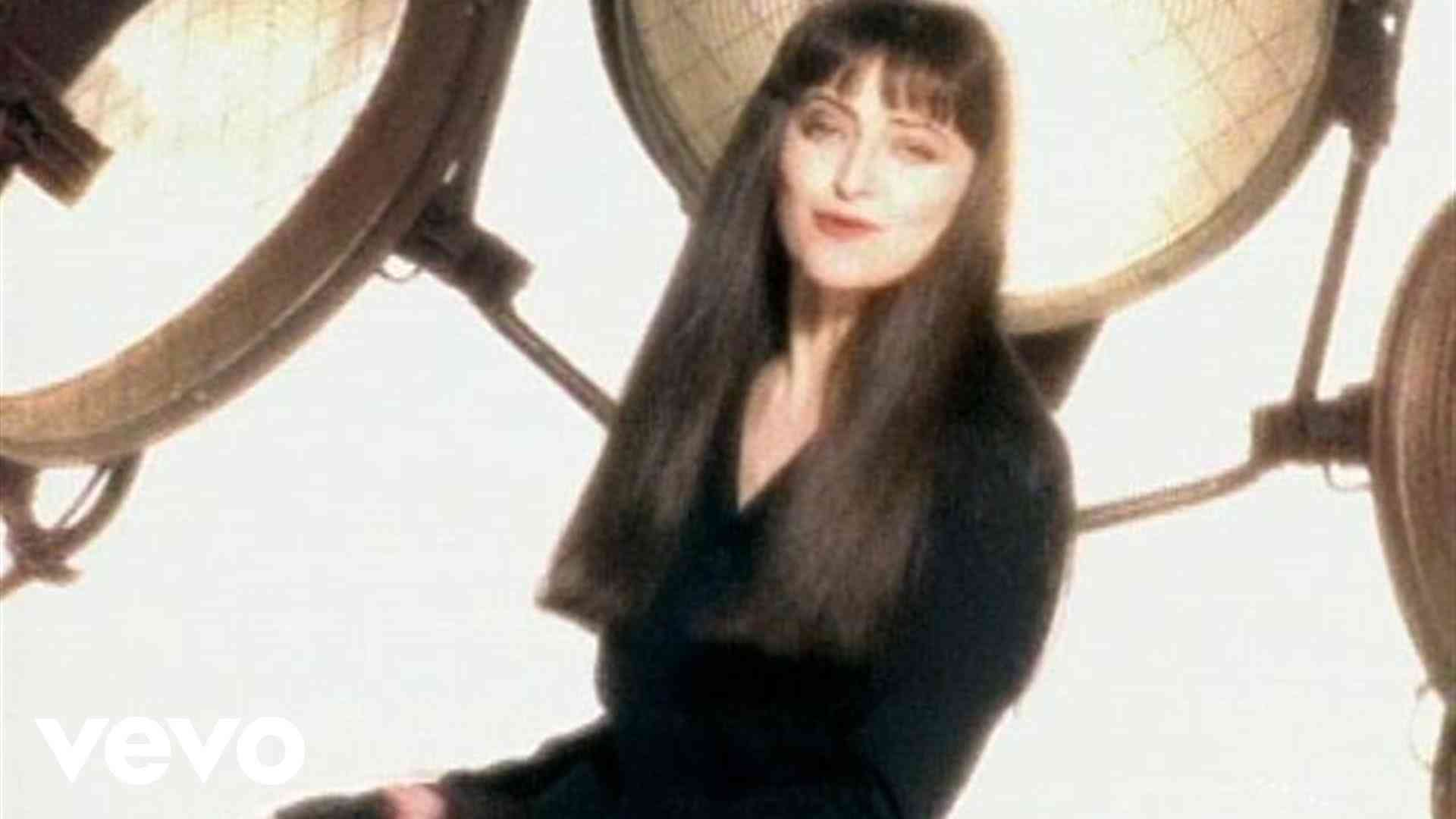 Basia - Third Time Lucky (Video) - YouTube