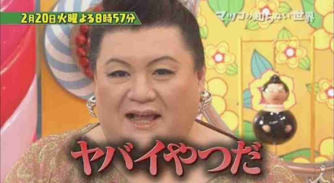 ｢マツコの知らない世界｣に出るとしたら何の世界をプレゼンしたいですか？