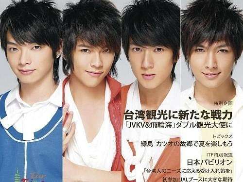 いろんなアジアのイケメンが見たい part4