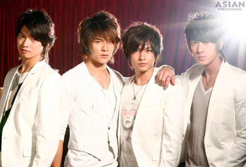 いろんなアジアのイケメンが見たい part4