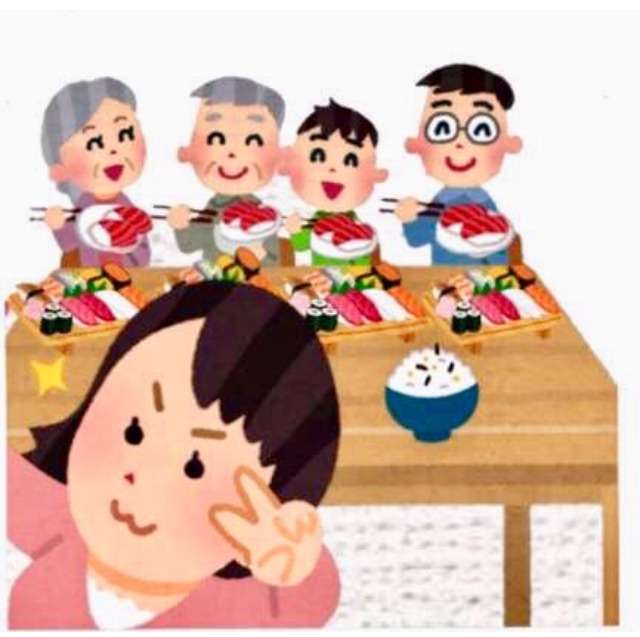 義実家と何年も関わっていない方