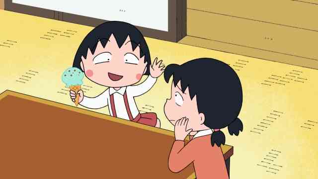 アニメ ちびまる子ちゃん 9 2番組内容を変更へ 原作25周年記念作を放送 ガールズちゃんねる Girls Channel