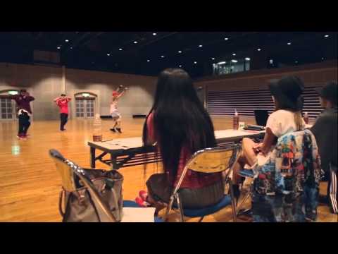 倖田來未ダンサーオーディション2☆2014☆ - YouTube