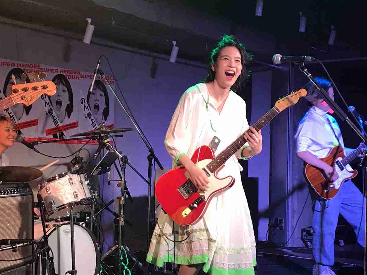 のん、作曲家・武満徹の傑作で“語り手”「とてつもない緊張」 谷川俊太郎の詩朗読
