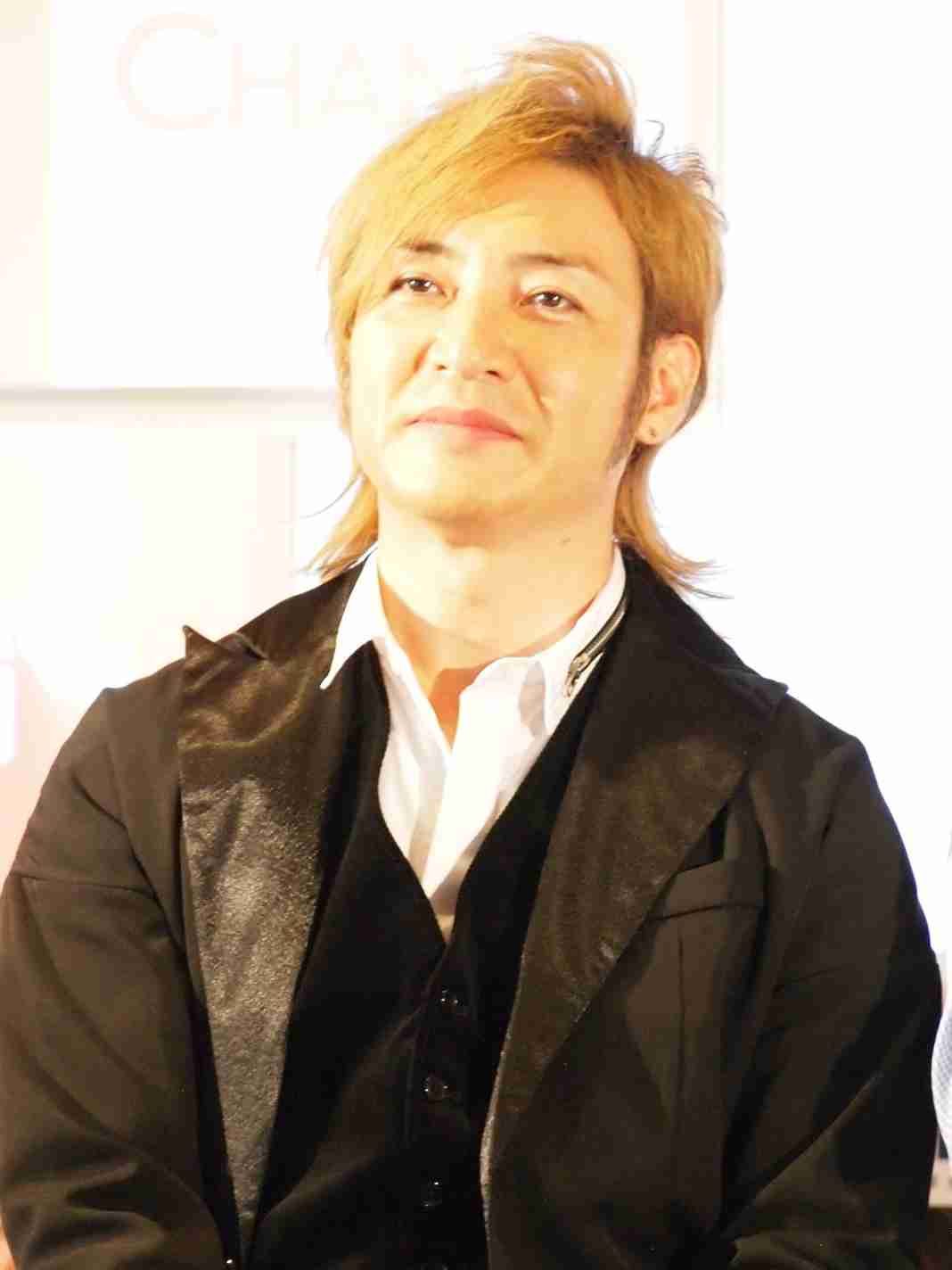 【エンタがビタミン♪】つるの剛士、6人目の赤ちゃんを望むも妻から「外行け」 | Techinsight（テックインサイト）|海外セレブ、国内エンタメのオンリーワンをお届けするニュースサイト