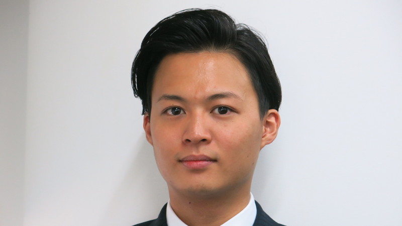 ガリットチュウ福島、貴乃花親方の長男のものまねが激似と大反響