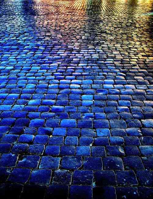 お気に入りのブルーを見せて！