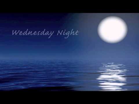 水曜日の夜　Wednesday Night　　（水曜ロードショーのテーマ曲） - YouTube