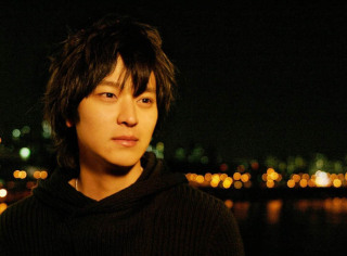 いろんなアジアのイケメンが見たい part4