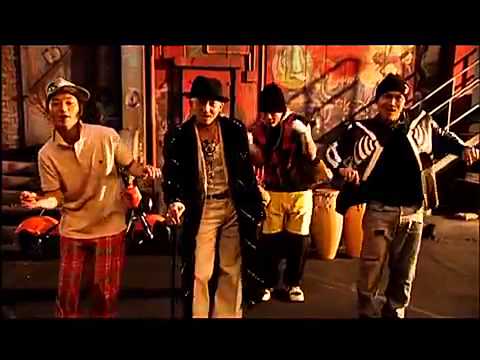 DA PUMP GET ON THE DANCE FLOOR 【PV】 - YouTube