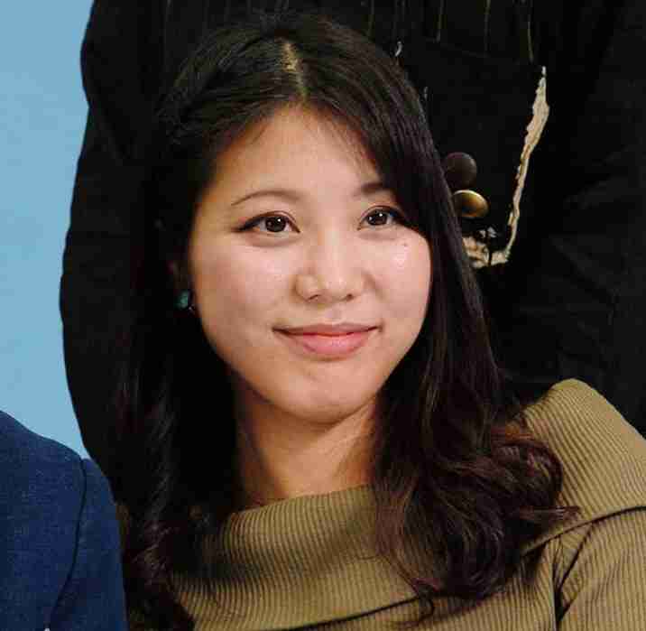 がんで子宮全摘公表の尾崎亜衣　恋人の俳優と「正式に婚約」を報告（デイリースポーツ） - Yahoo!ニュース