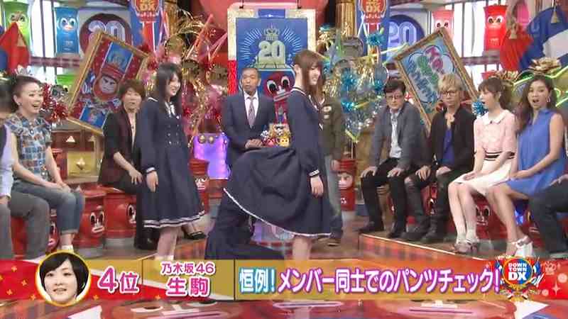 坂道グループの闇を語るトピ